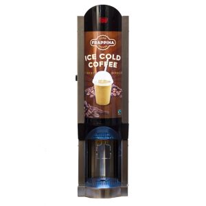 Frappina Single Dispenser – With Free Stock