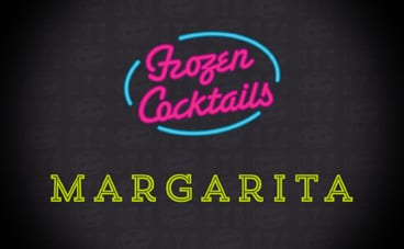 Frozen Cocktails_Margarita
