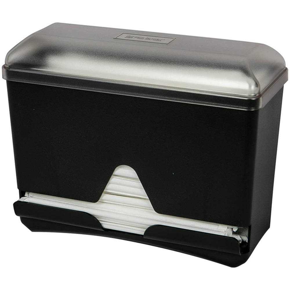 Bulk Straw Dispenser