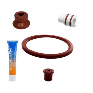Reg seal kit