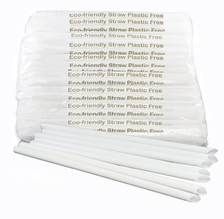 Plastic Free Straw
