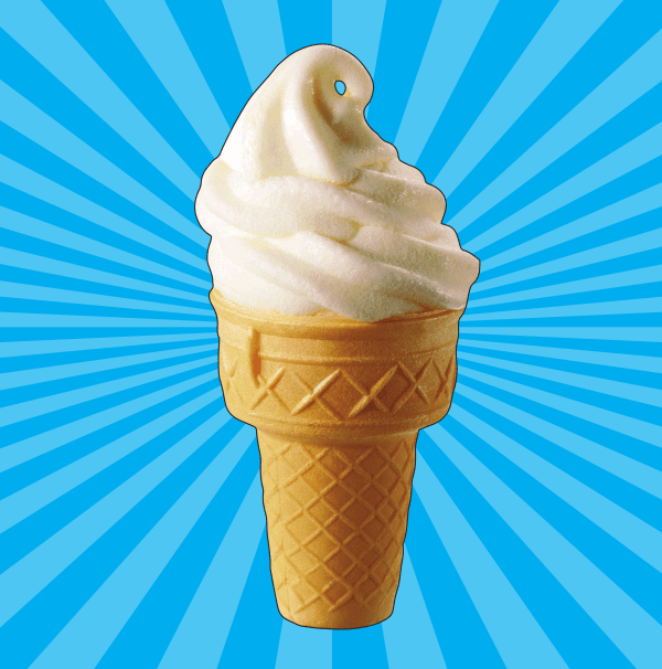 Ice cream 800 x 800px