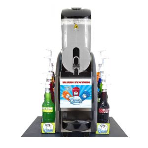 Commercial Slush Machines Sale | Snowshock
