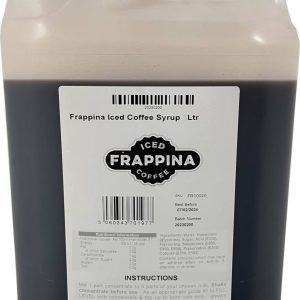 4.5 ltr Frappina bottle