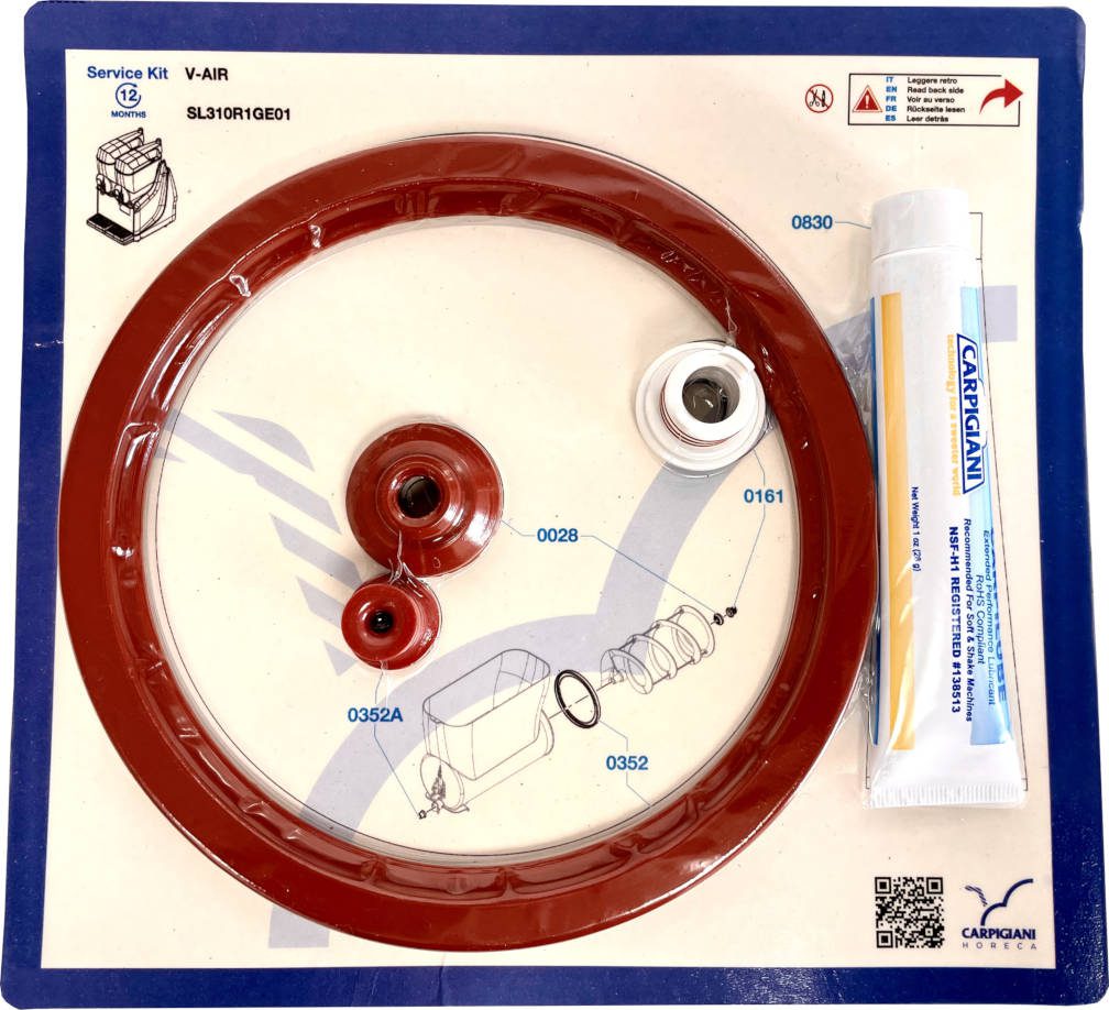 Expert Service kit 12M (SL310R1GE01)