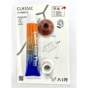 Service kit 6 months