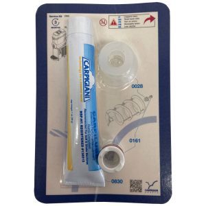 6M seal kit Reg & Comp