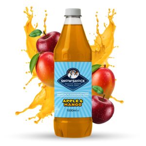 Apple Mango