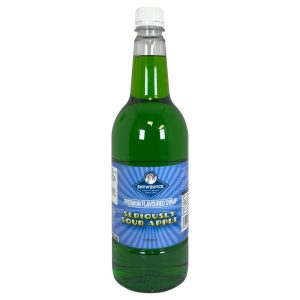 Sour Apple 1 ltr