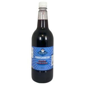 Sour Cherry 1 ltr