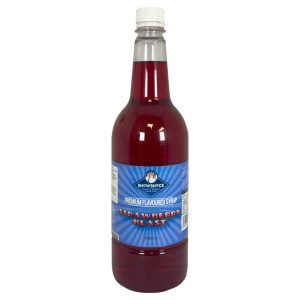 Stawberry 1 ltr