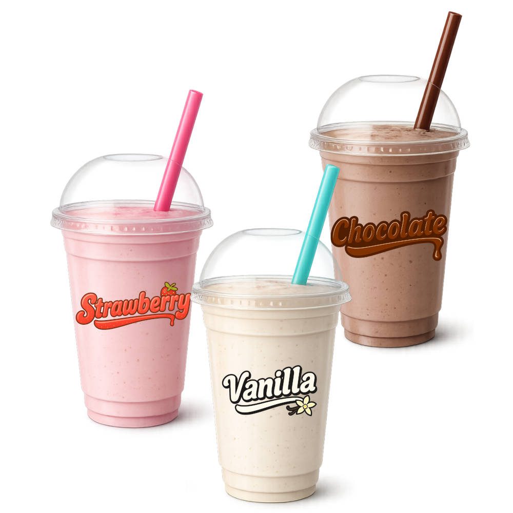 All 3 Cups