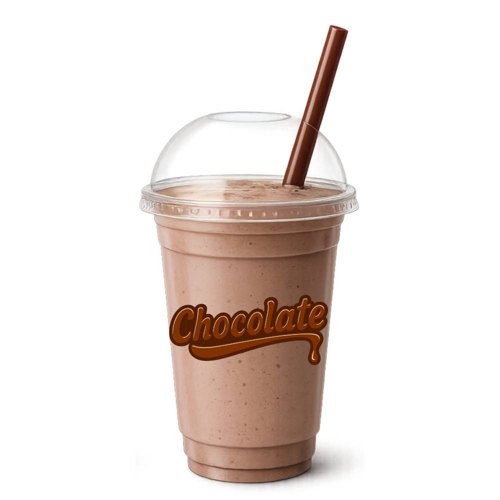 Choc Cup