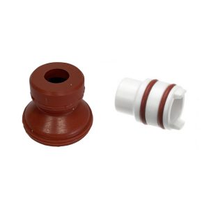 Shaft Seal & Support
