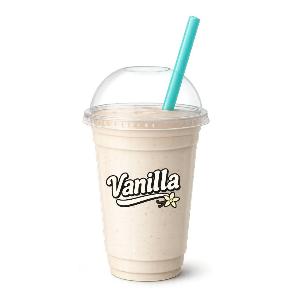 Vanilla Shake