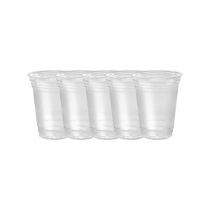 Plain Cup