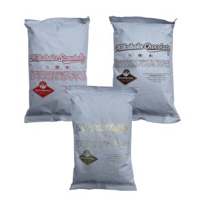 Shakes Bundle
