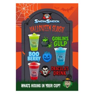 Halloween Poster